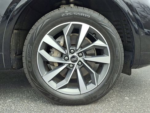 Certified 2022 Audi Q5 2.0T Prestige AWD/4WD image 8