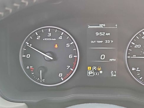 New 2026 Subaru Forester Limited image 33