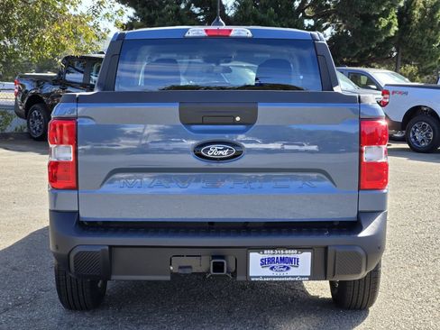 New 2026 Ford Maverick XLT AWD/4WD image 5