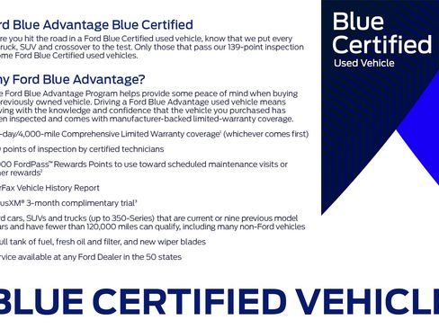 Certified 2019 Ford F150 XLT w/ Equipment Group 302A Luxury image 2