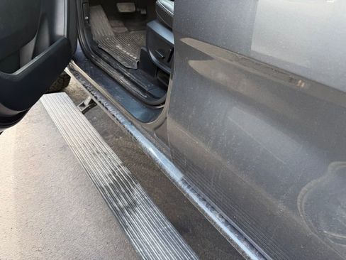 Used 2024 Ford Ranger Lariat w/ Trailer Tow Package image 12