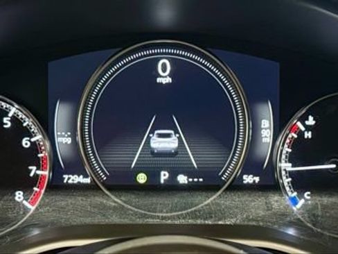 Used 2025 MAZDA CX-30 AWD 2.5 S w/ Premium Package image 18