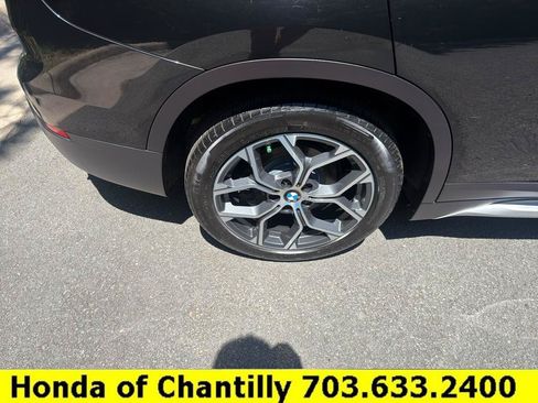 Used 2021 BMW X1 xDrive28i w/ Convenience Package AWD/4WD image 35