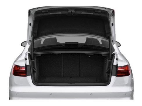 Used 2021 Audi S4 Premium w/ Convenience Package image 11