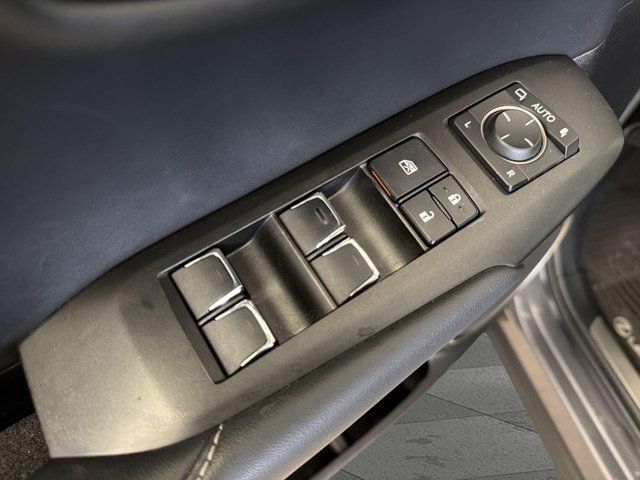 Used 2020 Lexus NX 300h AWD w/ Premium Package image 9