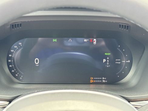 New 2026 Volvo XC60 T8 Plus w/ Protection Package Premier AWD/4WD image 21