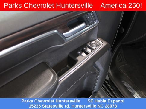 Certified 2022 GMC Sierra 1500 SLT w/ X31 Off-Road Package AWD/4WD image 29