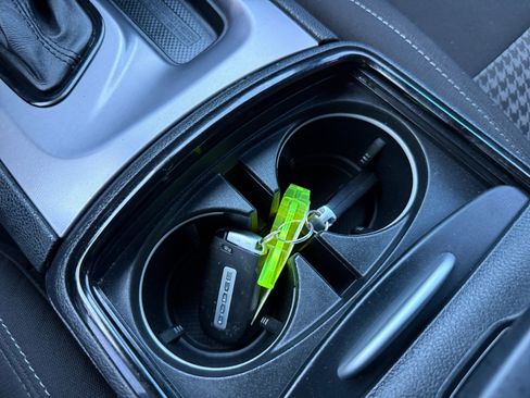 Used 2021 Dodge Charger R/T w/ Blacktop Package image 22