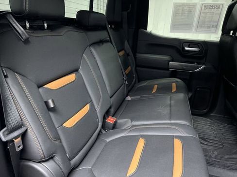 Certified 2019 GMC Sierra 1500 AT4 w/ AT4 Premium Package image 27