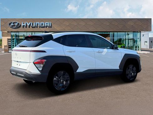 New 2026 Hyundai Kona SEL Sport FWD image 8