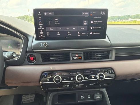 New 2026 Honda Pilot Elite image 21