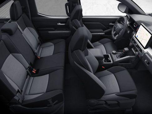 New 2024 Toyota Tacoma TRD Sport image 22