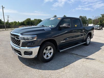 Used 2025 RAM 1500 Big Horn