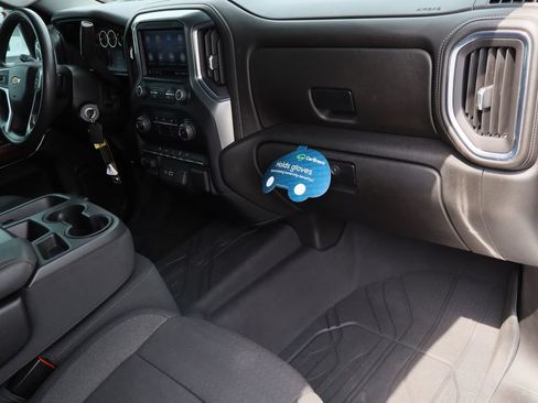 Certified 2022 Chevrolet Silverado 2500 LT AWD/4WD image 28