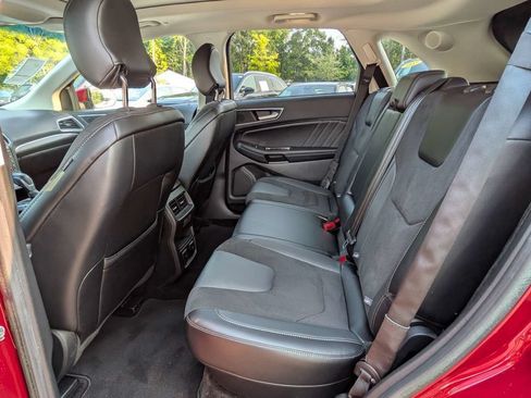 Used 2017 Ford Edge Sport w/ Equipment Group 401A AWD/4WD image 14