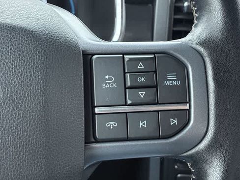 Used 2023 Ford F150 Lariat AWD/4WD image 25