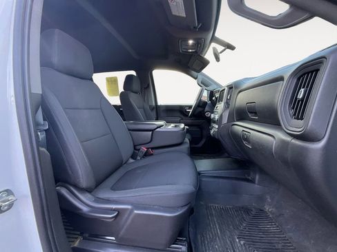 Used 2021 GMC Sierra 2500 4x4 Crew Cab w/ Convenience Package image 15