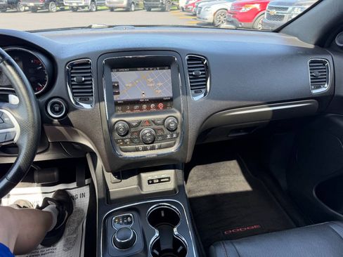 Used 2014 Dodge Durango R/T w/ Premium Nappa Leather Group AWD/4WD image 32