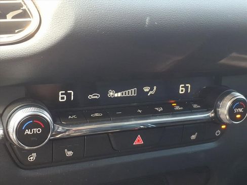 Used 2025 MAZDA CX-30 2.5 Turbo w/ Premium Package image 11