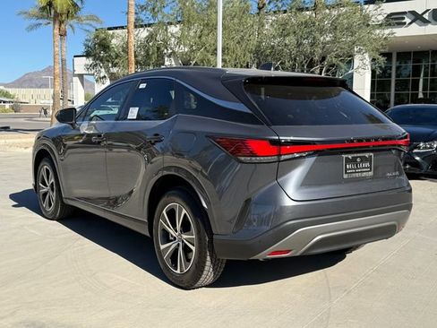 New 2026 Lexus RX 350 Premium image 7