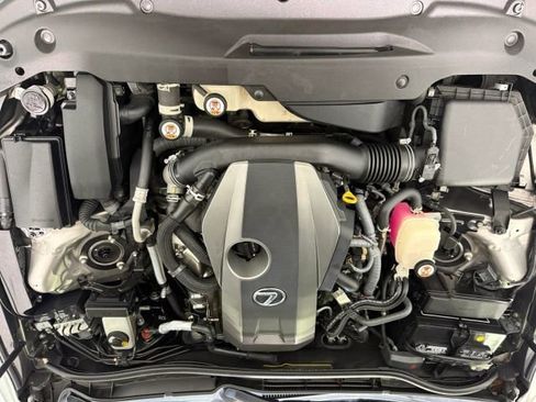 Used 2021 Lexus IS 300 w/ Comfort Package RWD image 38
