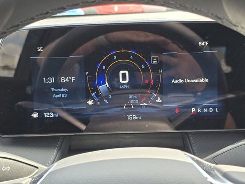 New 2026 Chevrolet Equinox LT w/ Safety and Technology Package FWD image 14
