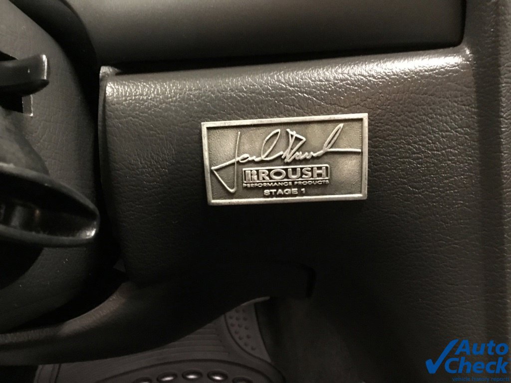 Used 2002 Ford Mustang GT RWD image 42