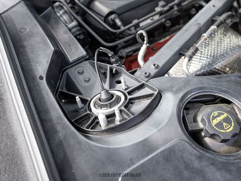 Used 2024 Chevrolet Corvette Stingray Premium Cpe w/ Z51 Performance Package RWD image 26