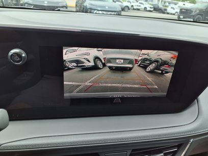 New 2026 Buick Encore GX Preferred