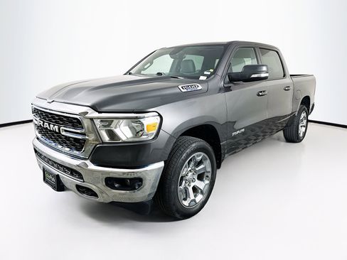 Used 2022 RAM 1500 Big Horn image 3