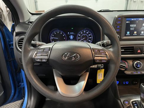 Used 2020 Hyundai Kona SE image 18