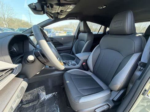 New 2026 Subaru Crosstrek 2.5i Wilderness image 15
