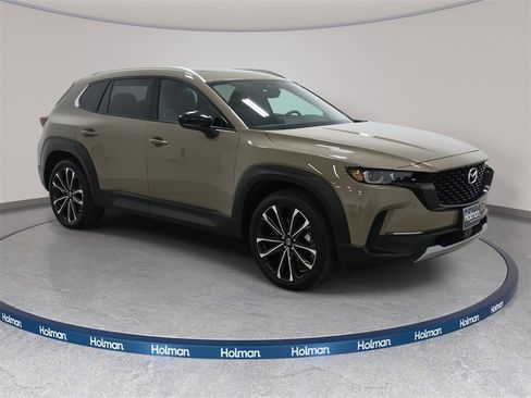 Used 2024 MAZDA CX-50 2.5 Turbo w/ Cargo Package image 4