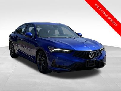 Used 2023 Acura Integra A-Spec
