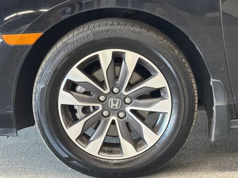 Used 2022 Honda Odyssey EX-L image 25