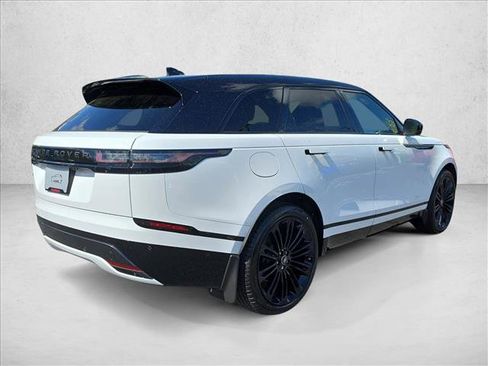 New 2026 Land Rover Range Rover Velar Dynamic SE AWD/4WD image 5