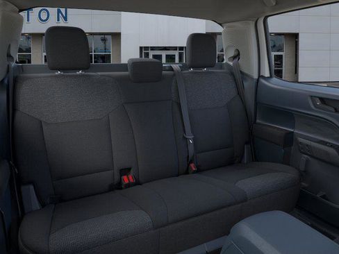 New 2026 Ford Maverick XL image 11