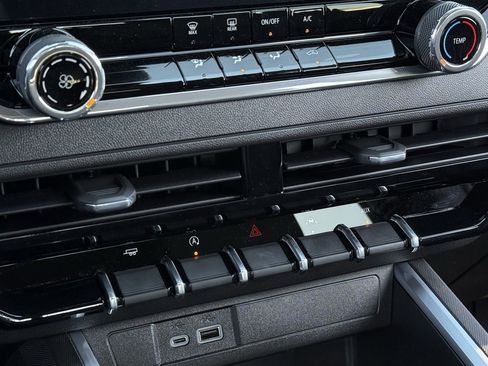 New 2026 Chevrolet Colorado W/T w/ WT Custom Package image 17