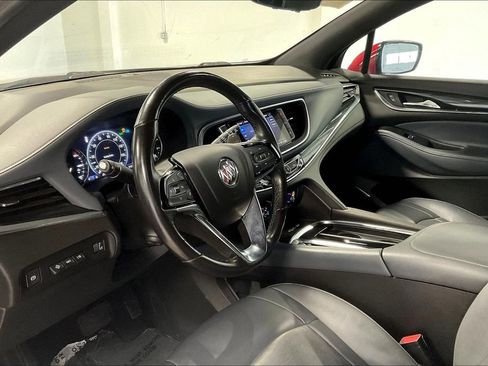 Used 2023 Buick Enclave Premium image 16