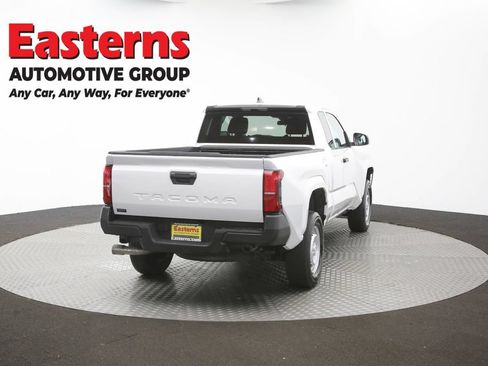 Used 2025 Toyota Tacoma SR RWD image 35