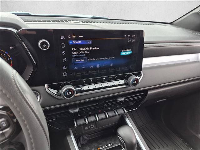 Used 2026 Chevrolet Colorado LT w/ LT Convenience Package RWD image 14