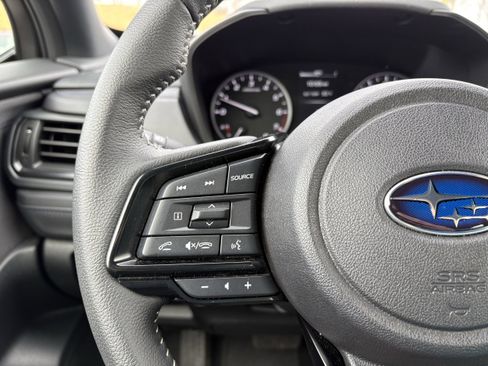 Certified 2025 Subaru Forester Premium w/ Convenience Package #1 image 15