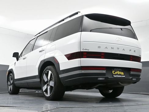Used 2024 Hyundai Santa Fe Limited image 53