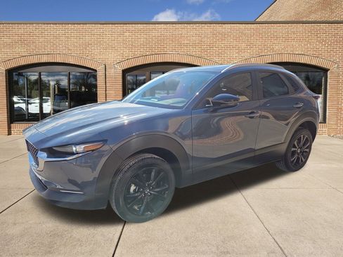 New 2026 MAZDA CX-30 AWD 2.5 S image 8