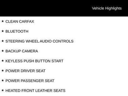 Used 2017 Ford Fusion SE