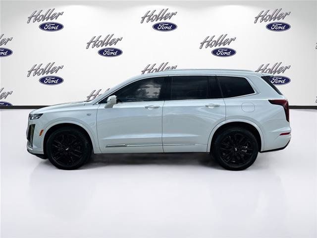 Used 2024 Cadillac XT6 Luxury FWD image 5