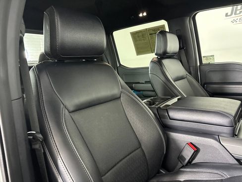 Used 2024 Ford F150 Lariat w/ Equipment Group 502A High AWD/4WD image 30