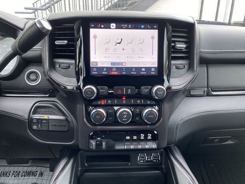 Used 2023 RAM 2500 Limited image 22