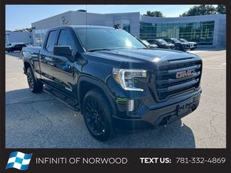 Used 2021 GMC Sierra 1500 Elevation w/ X31 Off-Road Package AWD/4WD video 1