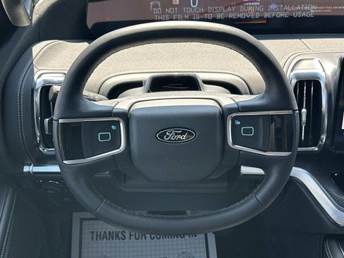 New 2026 Ford Expedition Max Platinum AWD/4WD image 24